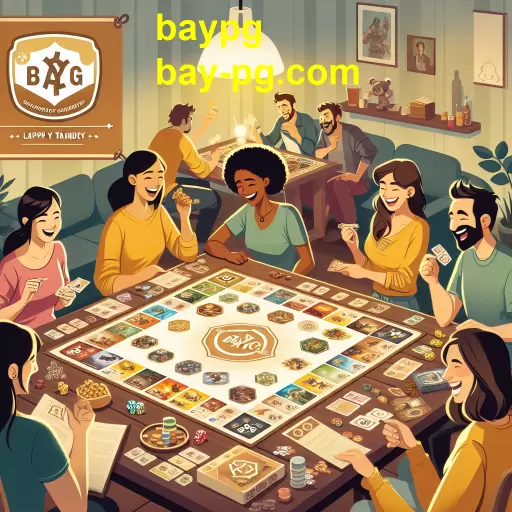 A Evolução dos Jogos de Tabuleiro: Entretenimento e Conexão Social